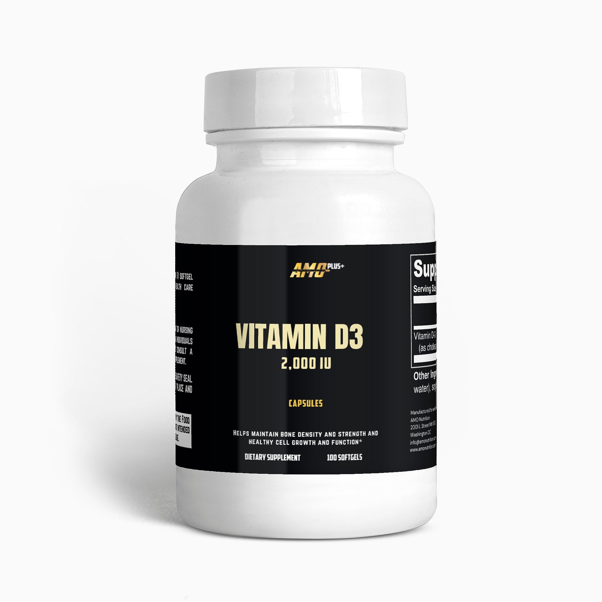 Vitamin D3