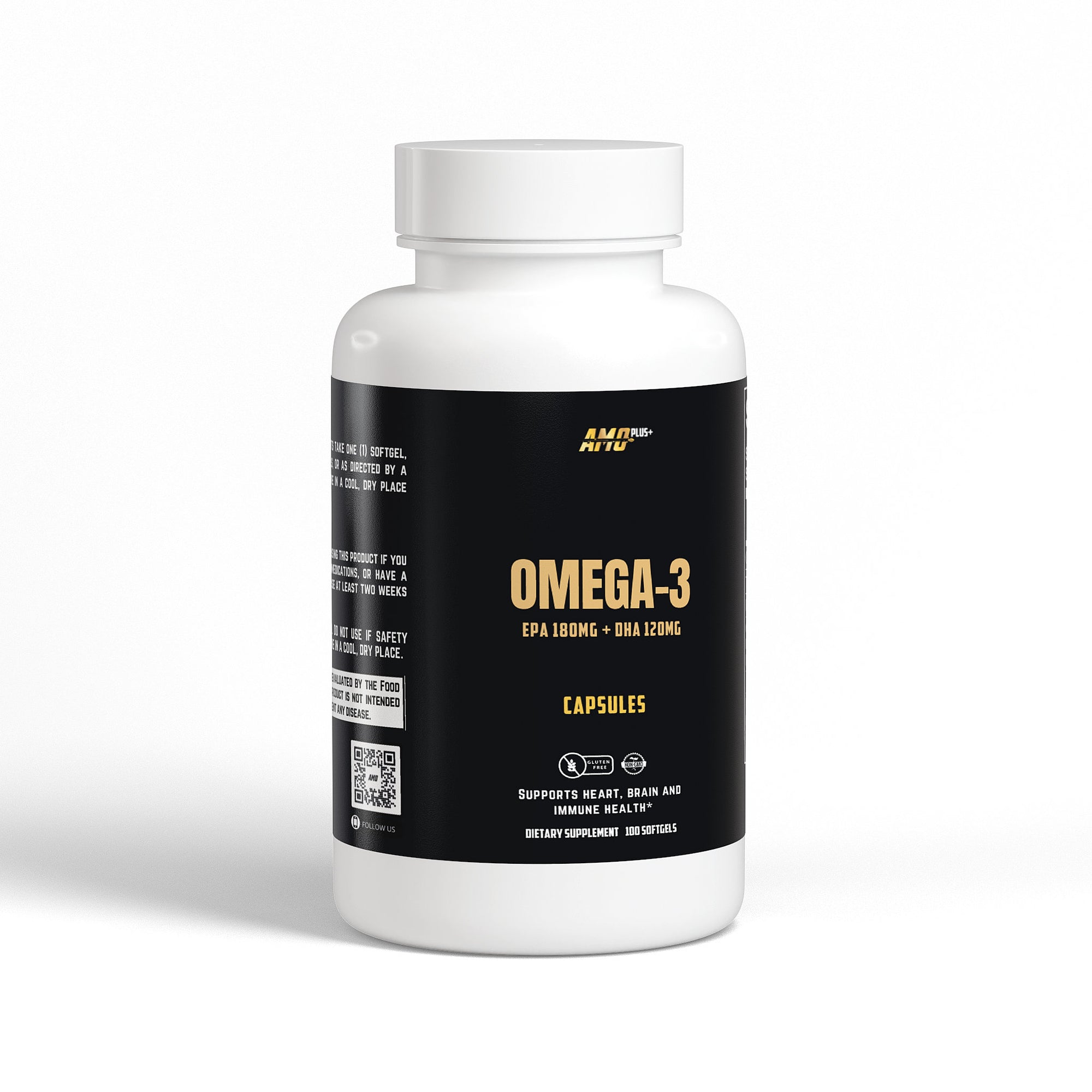 Omega-3