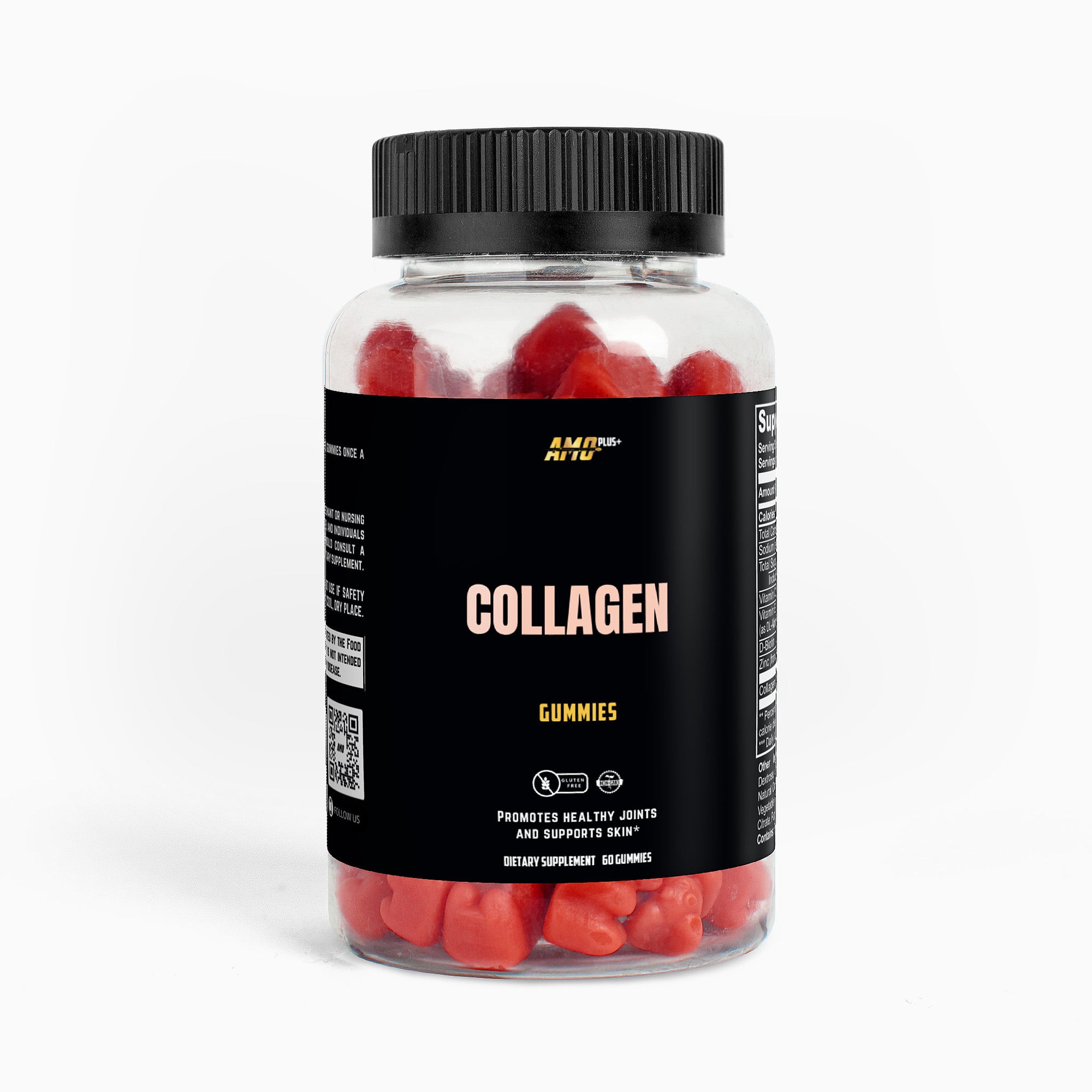 Collagen Gummies