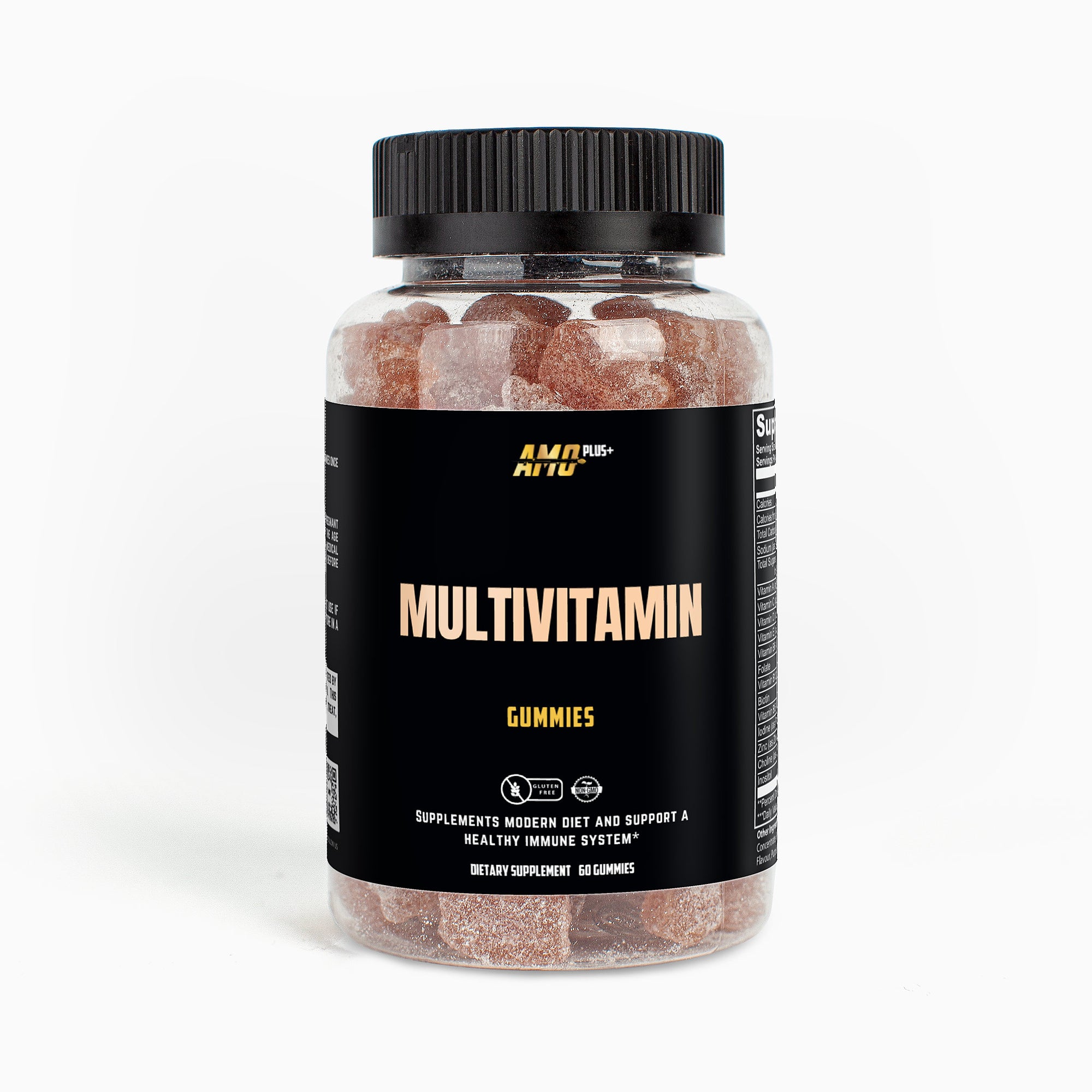 Multivitamin Gummies