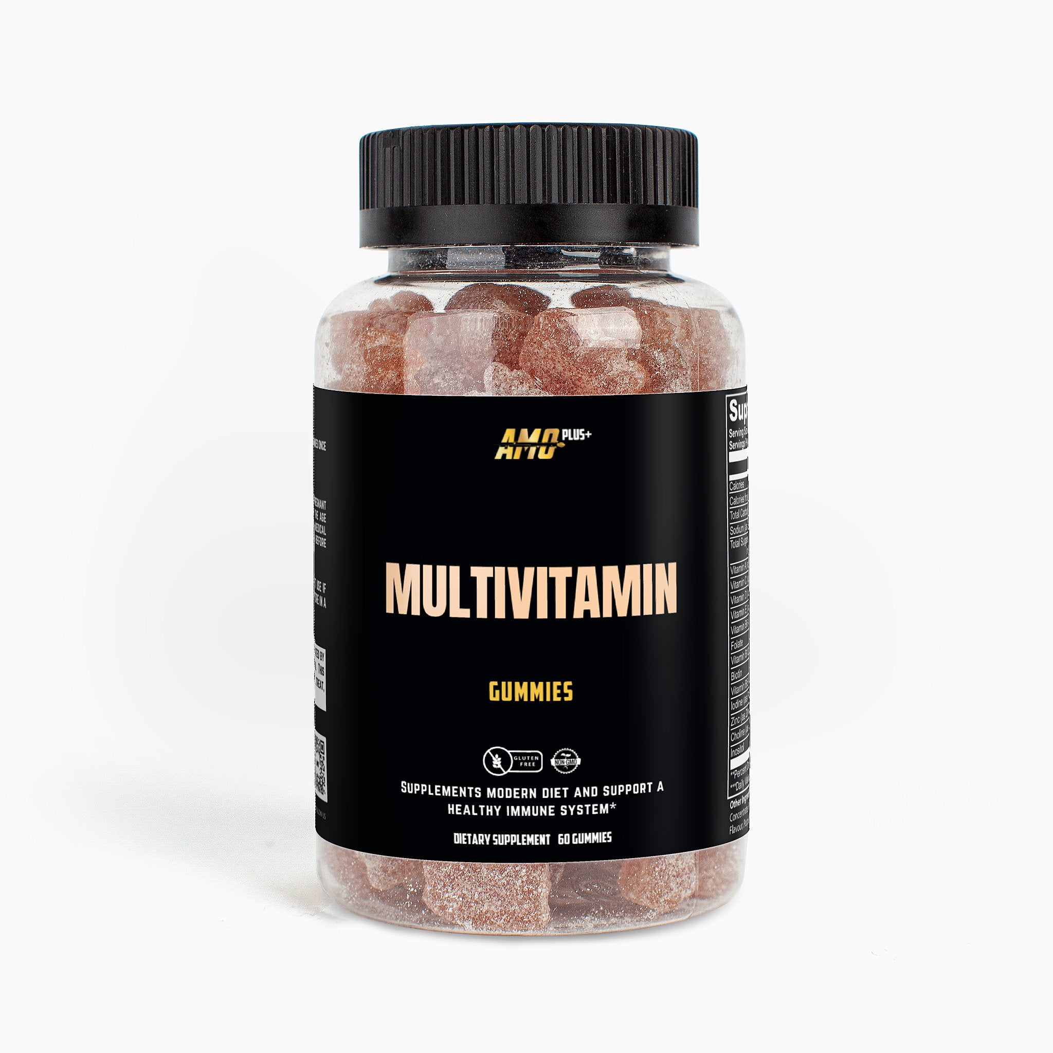 Multivitamin Gummies