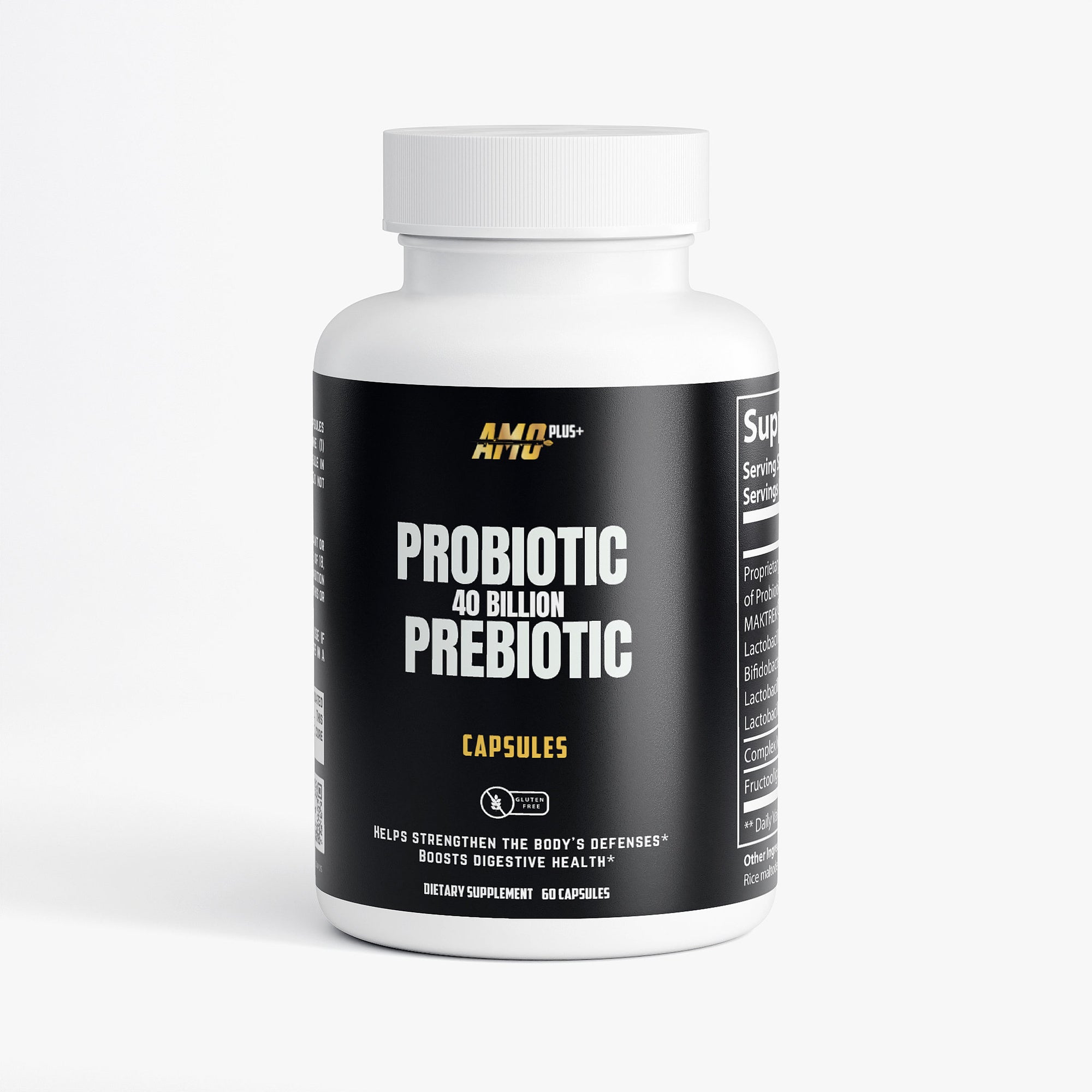 Probiotics