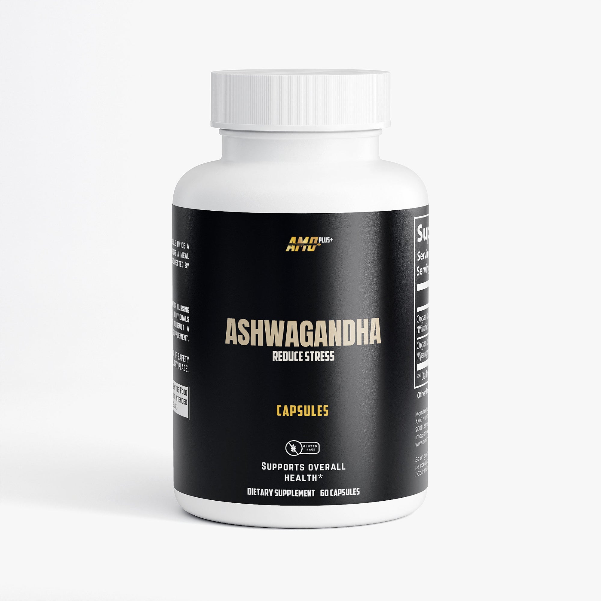 Ashwagandha
