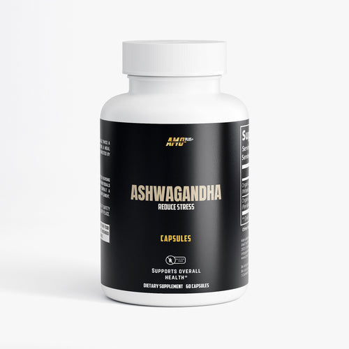 Ashwagandha