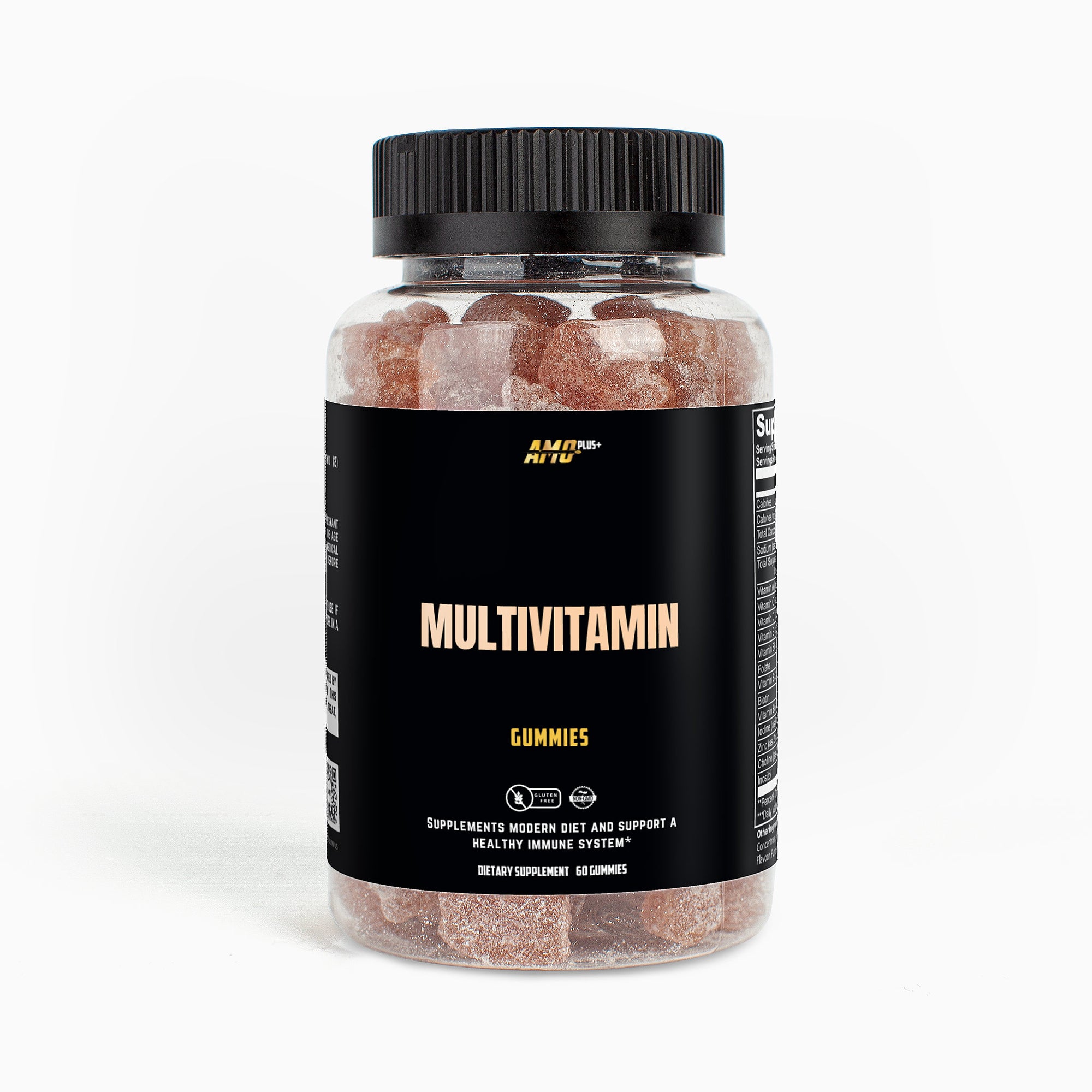 Multivitamin Gummies