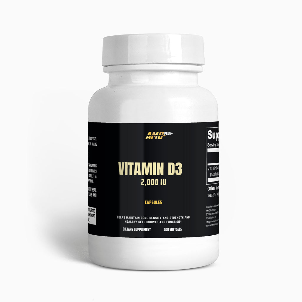 Vitamin D3