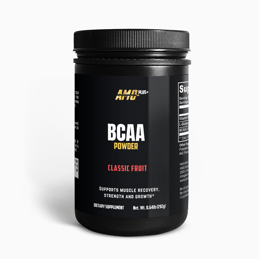 BCAA Powder