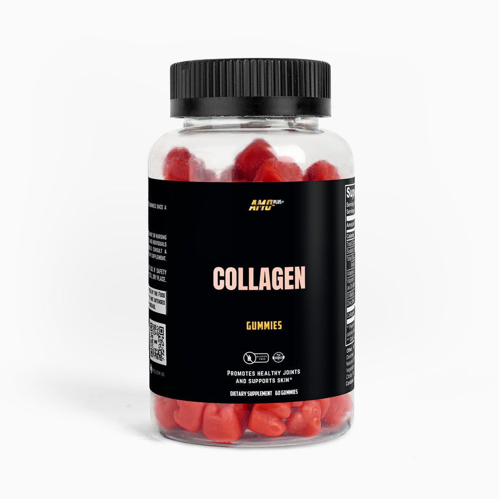 Collagen Gummies