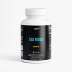 Sea Moss
