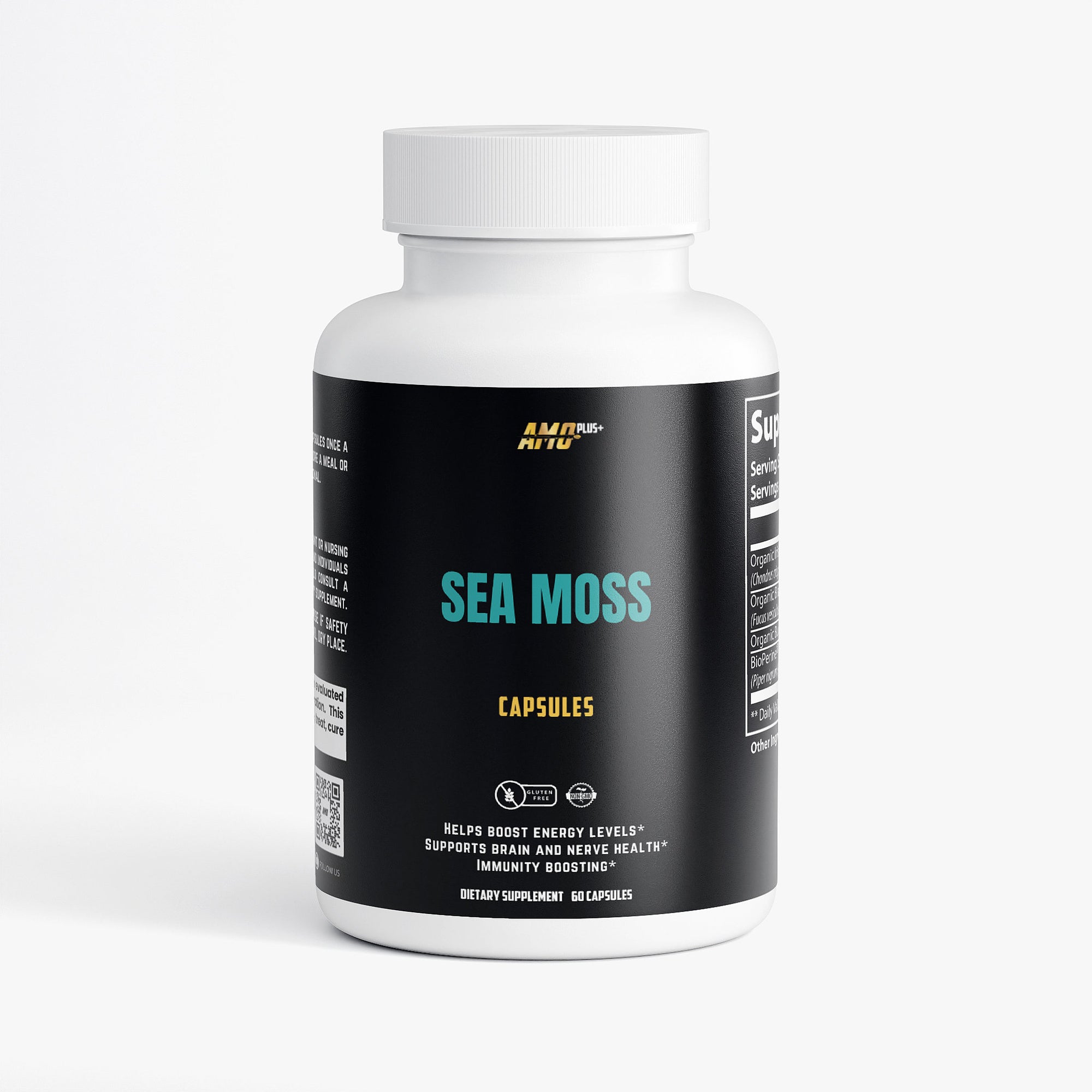Sea Moss