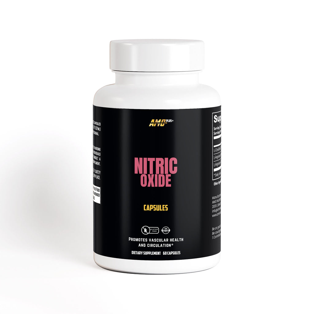 Nitric Oxide