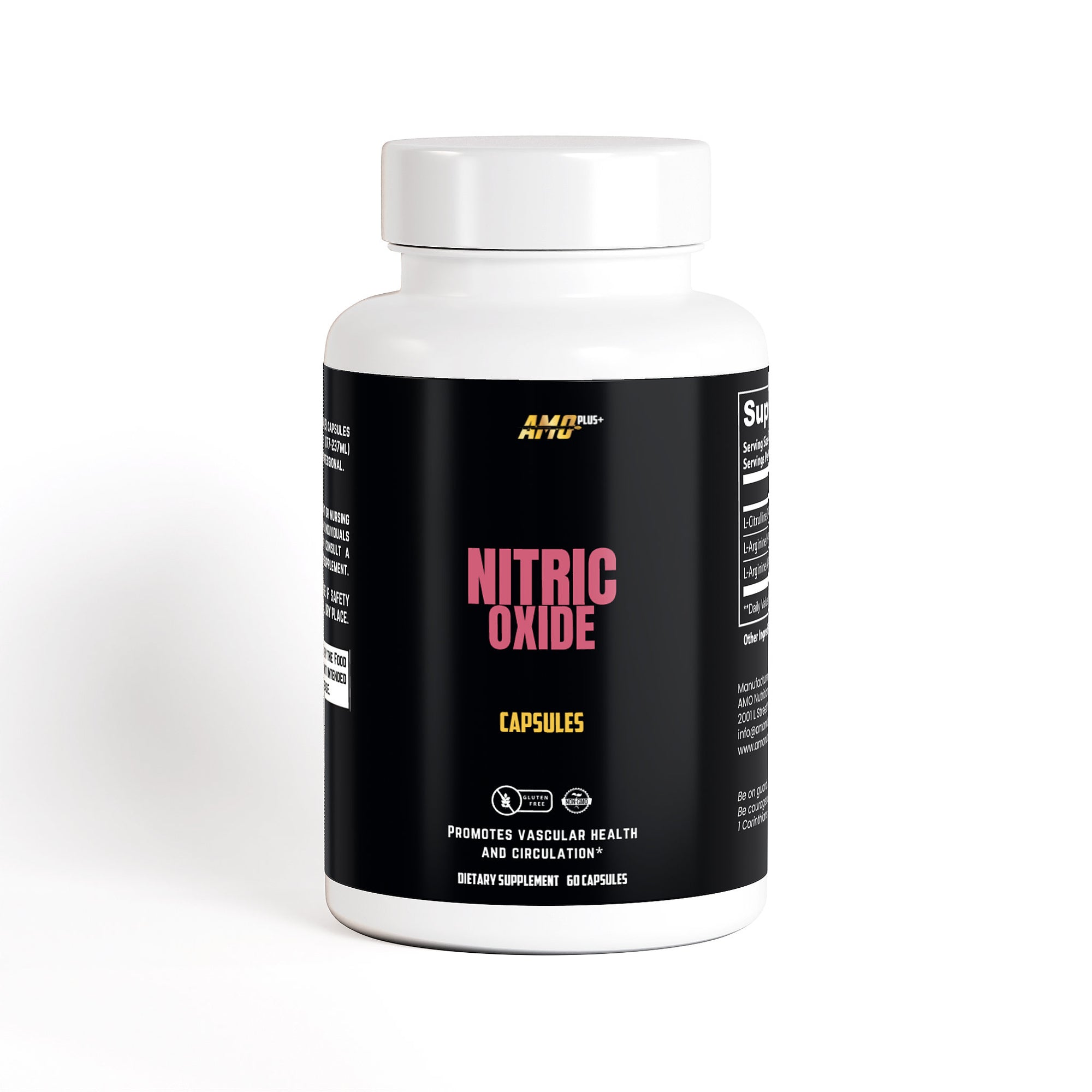 Nitric Oxide