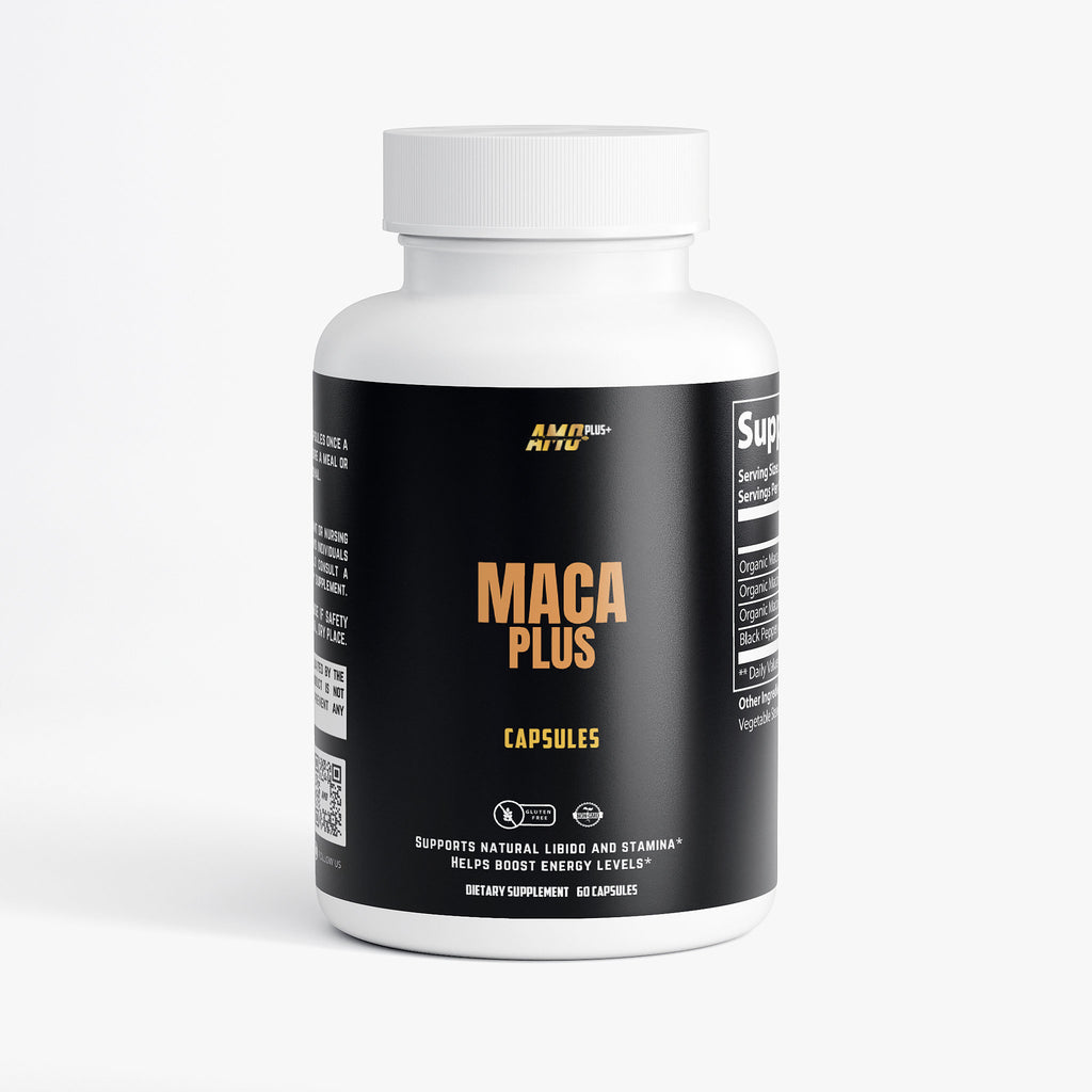 Maca