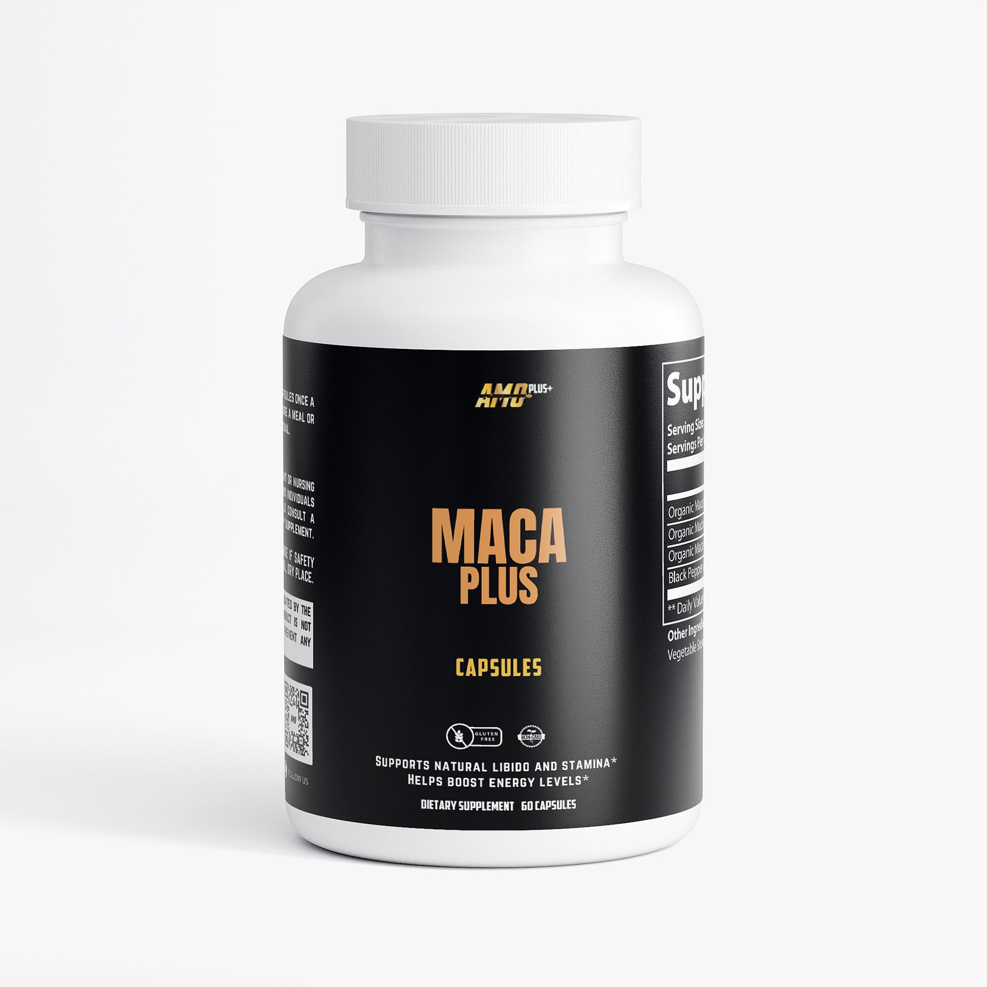 Maca