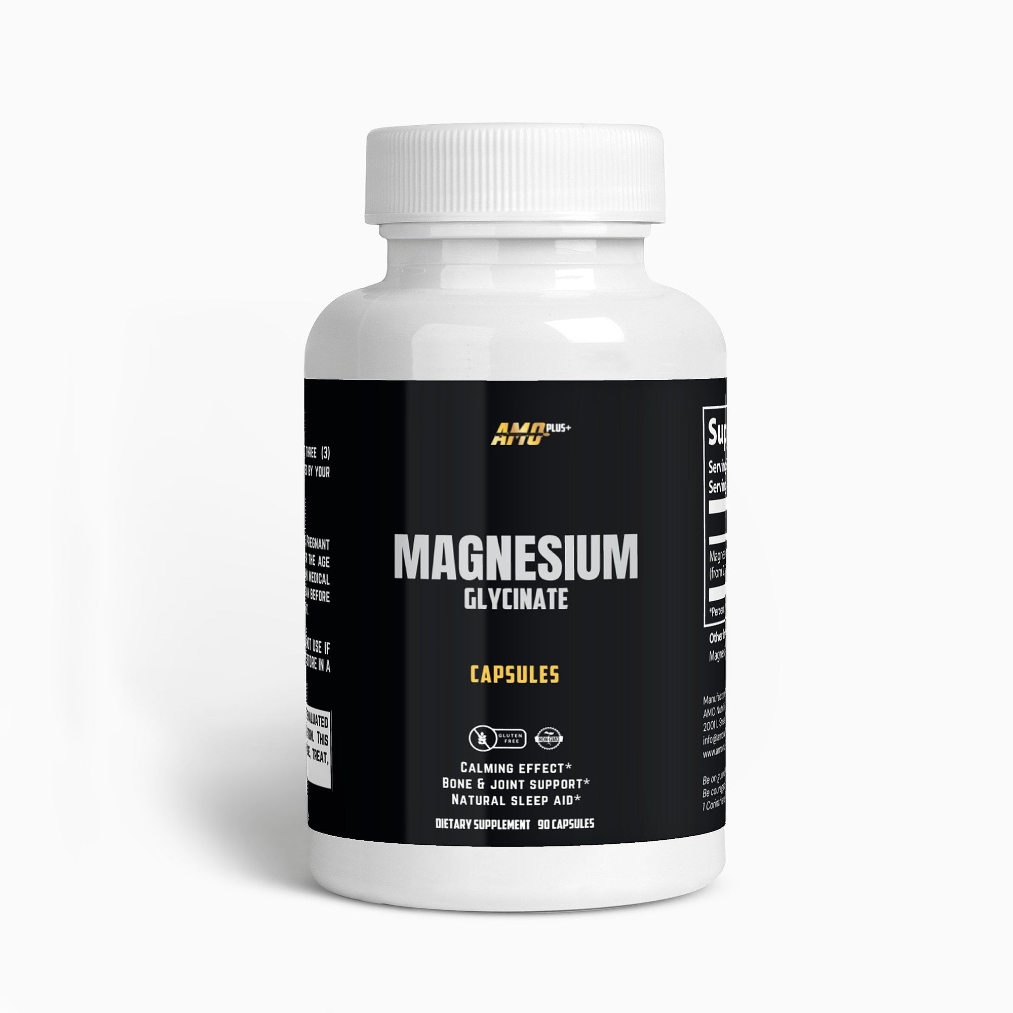 Magnesium