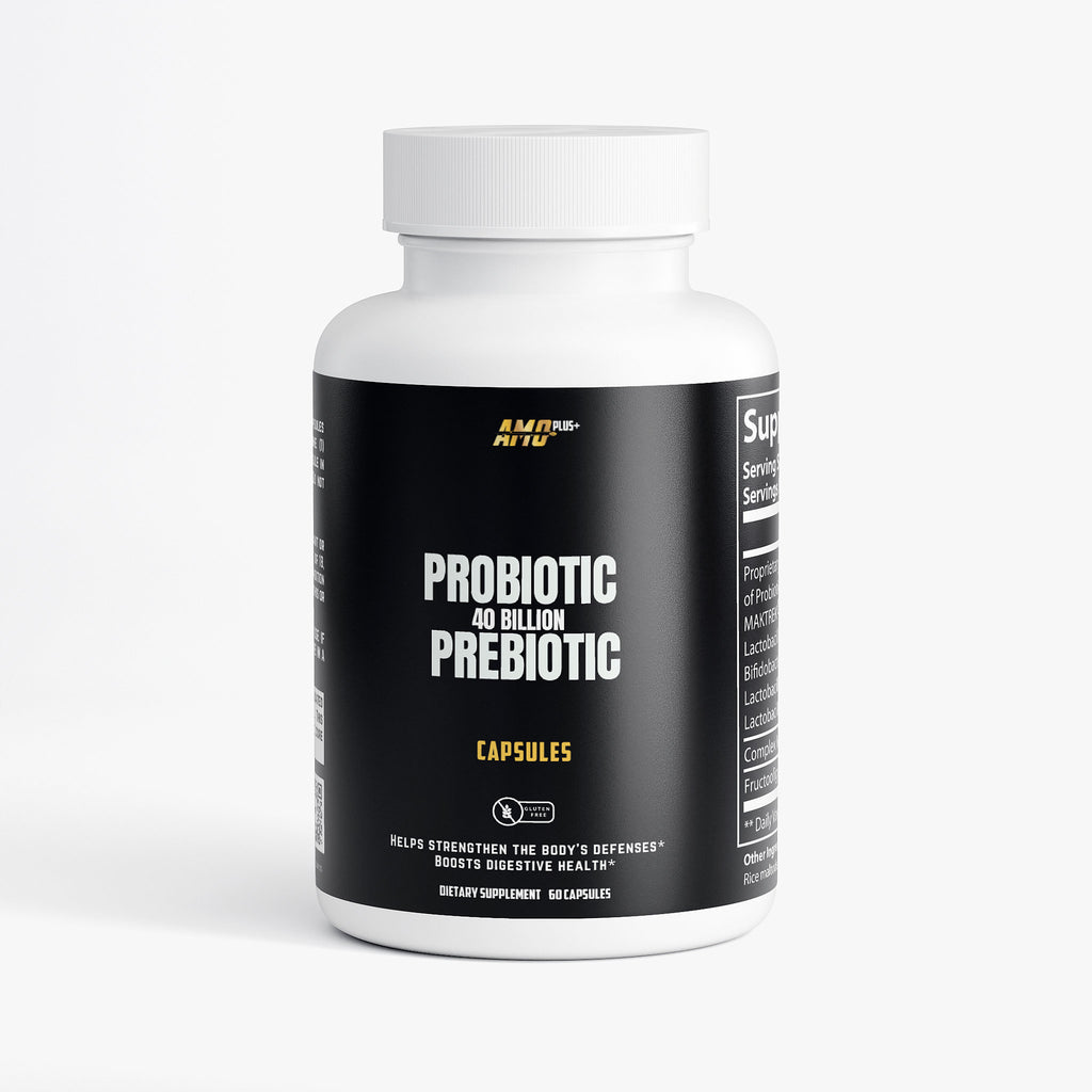 Probiotics