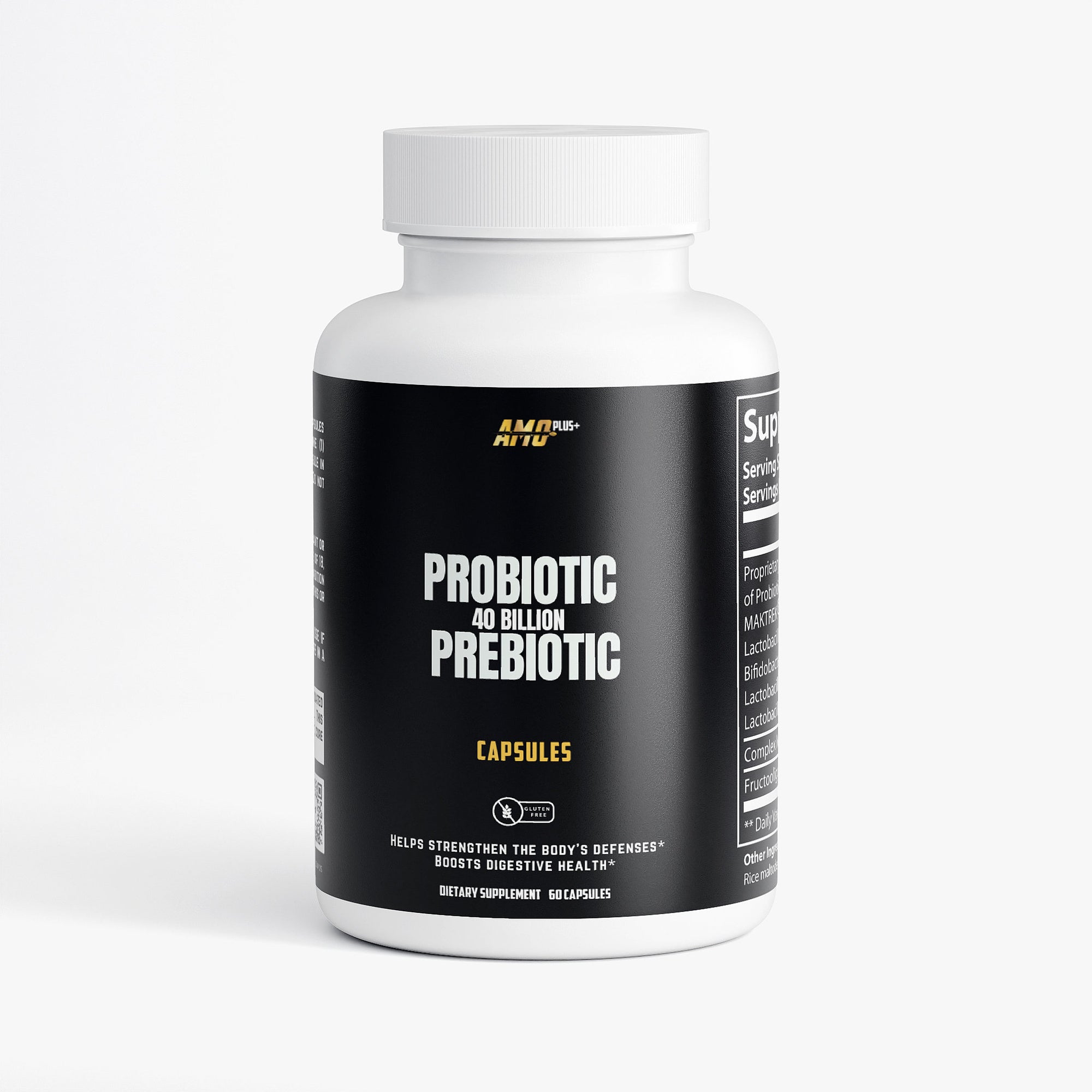 Probiotics