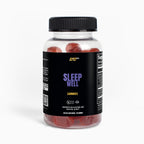 Sleep Well Gummies