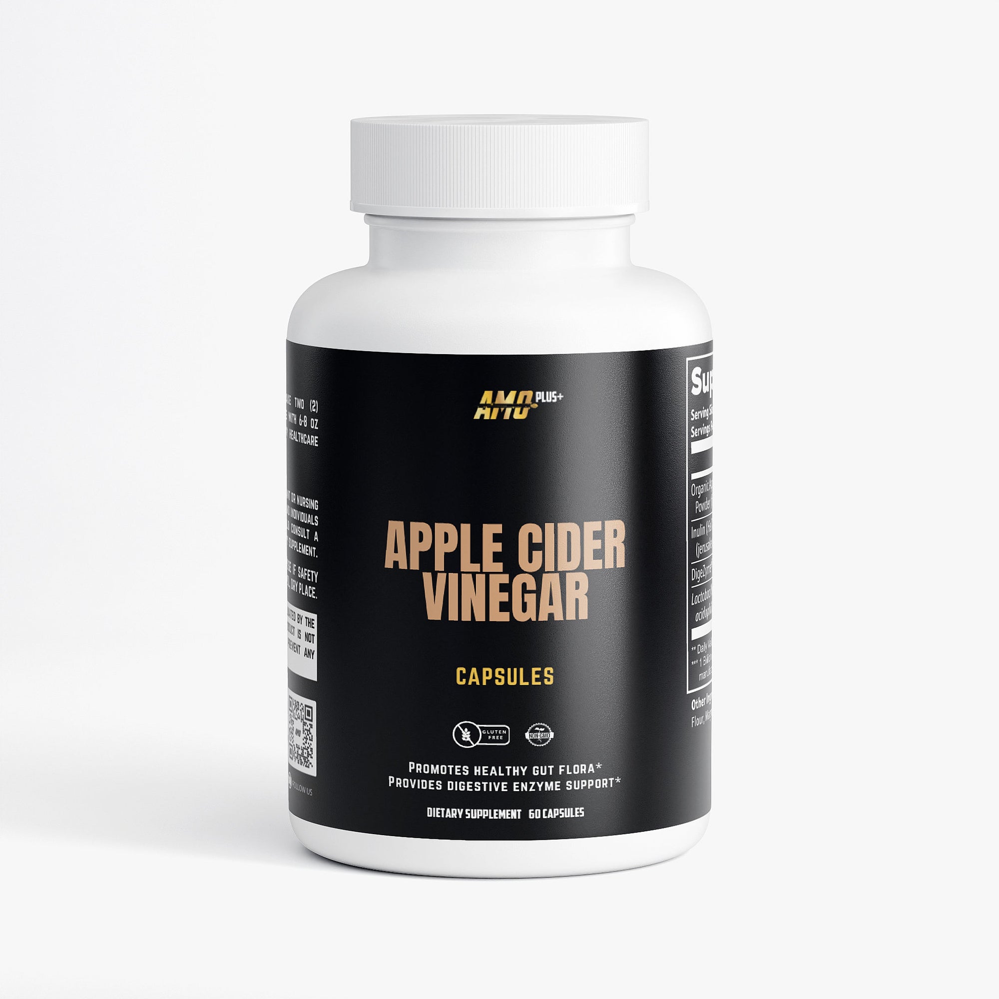Apple Cider Vinegar