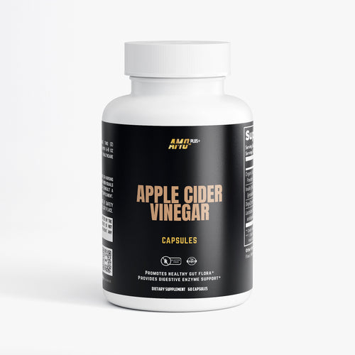 Apple Cider Vinegar