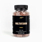 Multivitamin Gummies