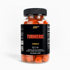 Turmeric Gummies
