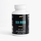 Sea Moss