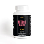 Nitric Oxide