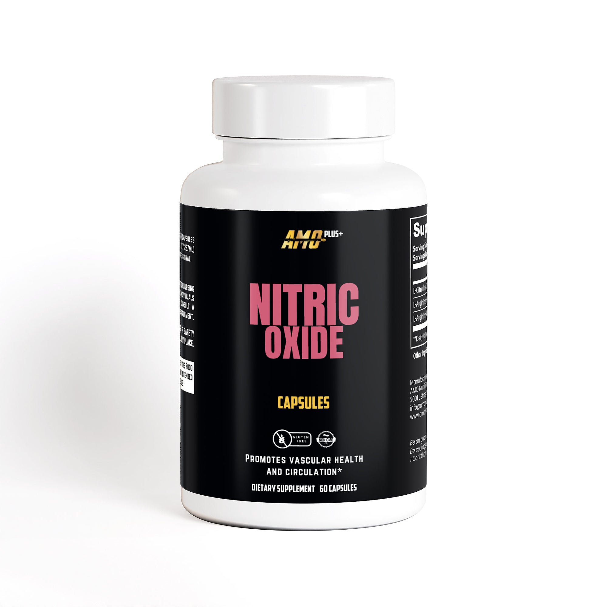 Nitric Oxide