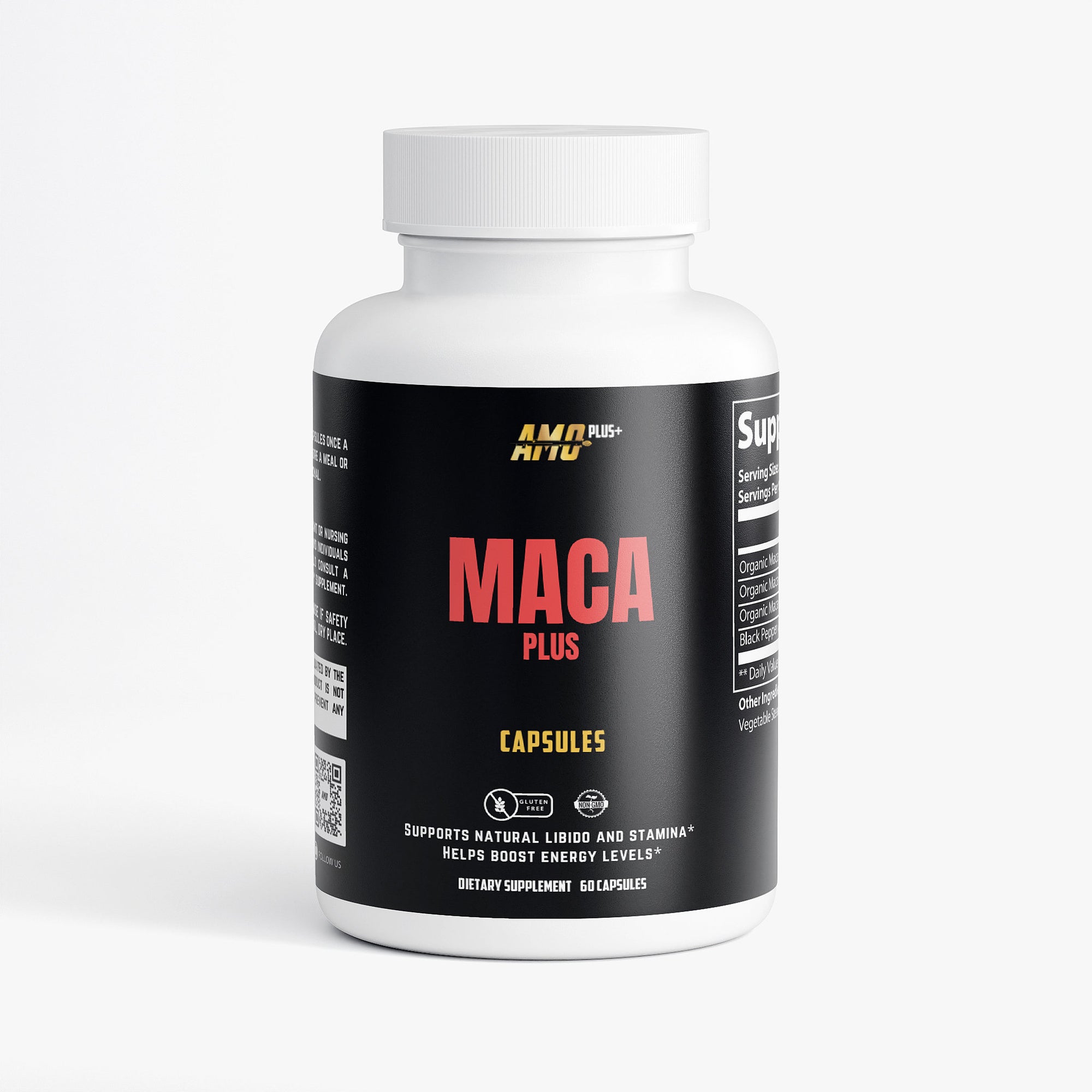Maca