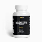 Magnesium