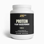 Plant-Based Protein Powder