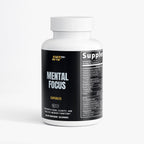Mental & Focus Support