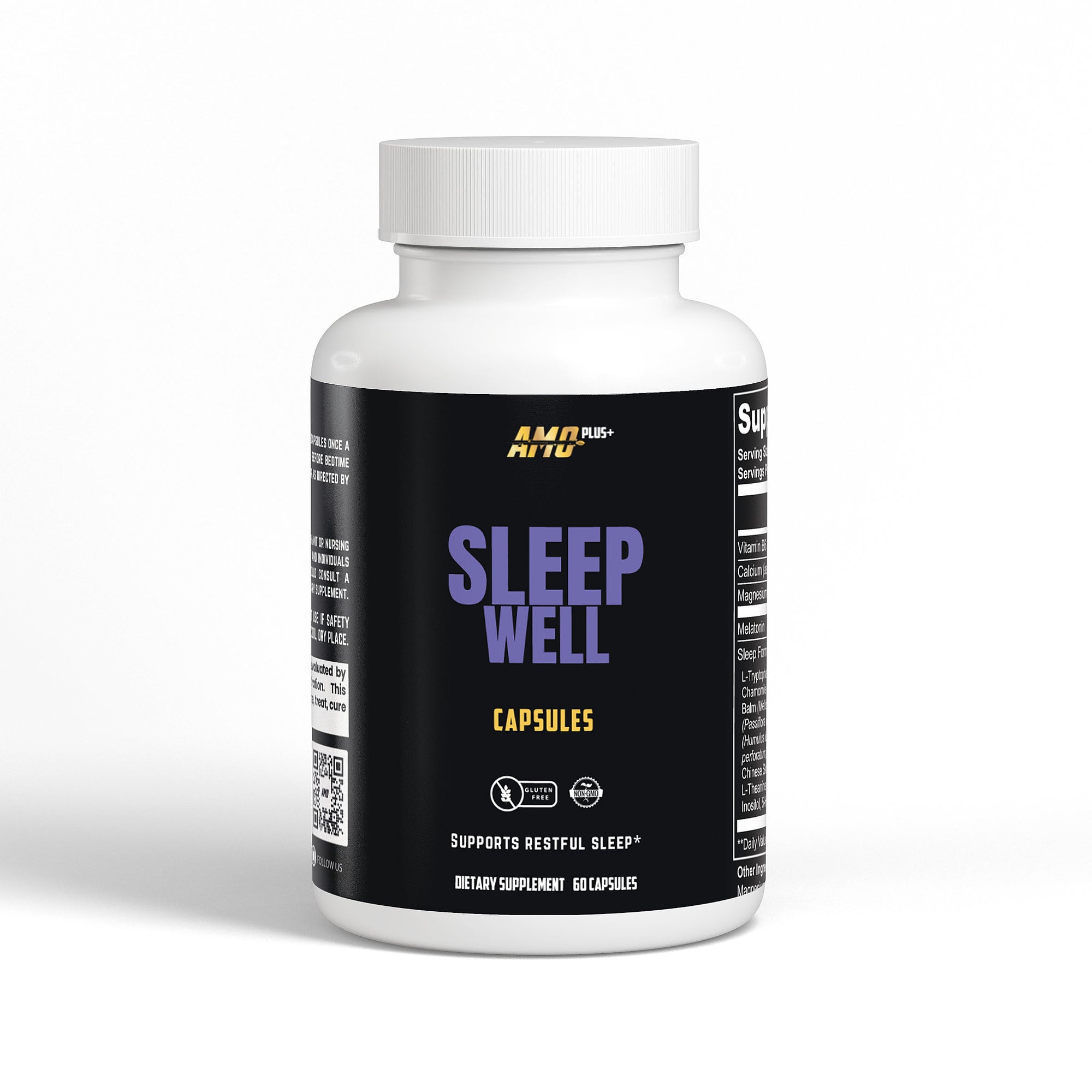 Sleep Support
