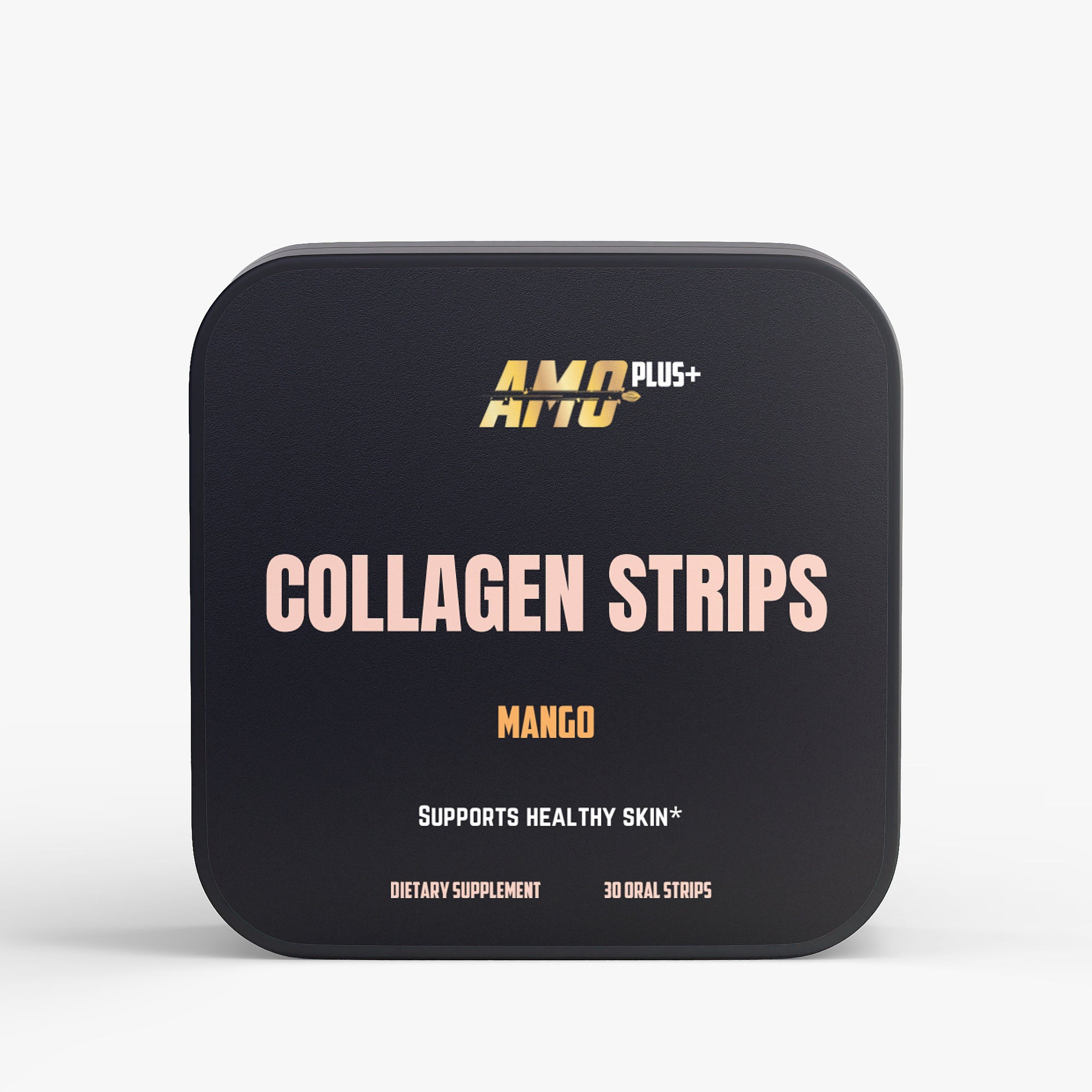 Collagen Strips