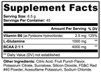 BCAA Powder